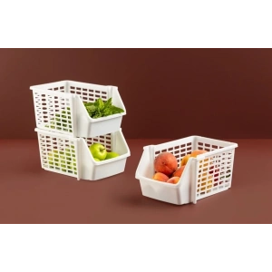 USLUCAN ALIŞVERİŞ Katlı Düzenleyici - Kat Kat Düzenleyici