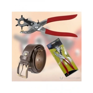 USLUCAN ALIŞVERİŞ Kemer Delme Aleti