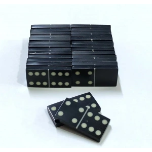 USLUCAN ALIŞVERİŞ Kemik Domino Taşı