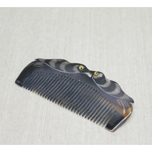 USLUCAN ALIŞVERİŞ Kemik Tavuskuşu Tarak