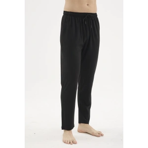 USLUCAN ALIŞVERİŞ Kocabey 126B Erkek Battal Pijama Altı