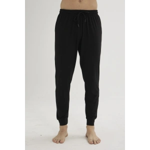 USLUCAN ALIŞVERİŞ Kocabey 126R Erkek Ribana Pijama Altı