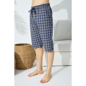 USLUCAN ALIŞVERİŞ Kocabey 186 Erkek Tek Kapri Şort