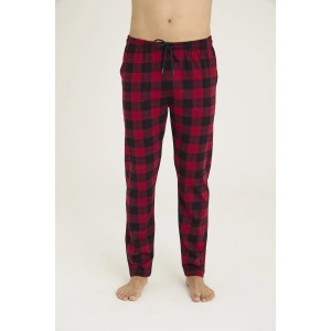 USLUCAN ALIŞVERİŞ Kocabey 306 Erkek  Tek Pantalon Pijama