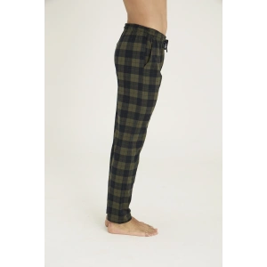 USLUCAN ALIŞVERİŞ Kocabey 306 Erkek  Tek Pantalon Pijama