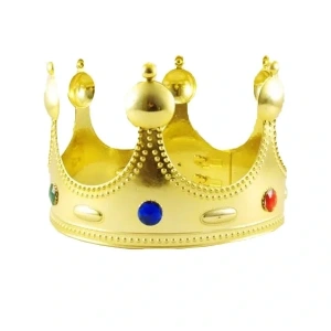 USLUCAN ALIŞVERİŞ Kral Tacı Yetişkin