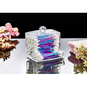 USLUCAN ALIŞVERİŞ Kulak Çubuğu Organizeri