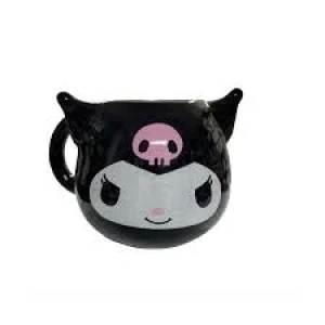 USLUCAN ALIŞVERİŞ Kuromi Kupa Bardak