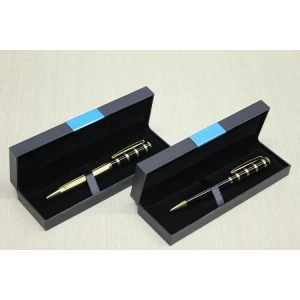 USLUCAN ALIŞVERİŞ Kutulu Tekli Tükenmez Kalem Model 5