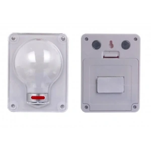 USLUCAN ALIŞVERİŞ Ledli Mıknatıslı Duvar Masa Lambası Cob Lümen