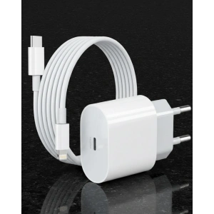 USLUCAN ALIŞVERİŞ LİGHTNİNG ŞARJ