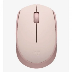 USLUCAN ALIŞVERİŞ LOGITECH M171 KABLOSUZ USB MOUSE ROSE 910-006865