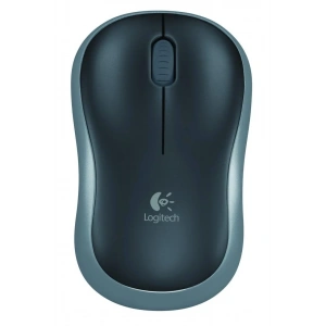 USLUCAN ALIŞVERİŞ LOGITECH M185 KABLOSUZ USB MOUSE GRİ 910-002235