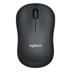 USLUCAN ALIŞVERİŞ LOGITECH M220 SESSİZ KABLOSUZ USB MOUSE SİYAH 910-004878