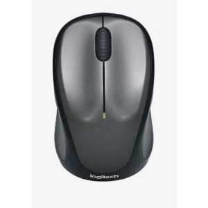USLUCAN ALIŞVERİŞ LOGITECH M235 KABLOSUZ USB MOUSE SİYAH 910-002201