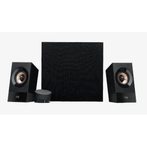 USLUCAN ALIŞVERİŞ LOGITECH Z533 120W 2+1 HOPARLÖR SİYAH 980-001054