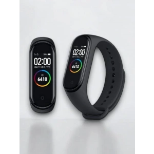 USLUCAN ALIŞVERİŞ M6 Akıllı Bileklik