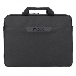 USLUCAN ALIŞVERİŞ MACK MCC-009 15.6 OFFICE NOTEBOOK ÇANTASI SİYAH