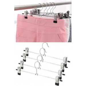 USLUCAN ALIŞVERİŞ Mandallı Etek Askısı 40 cm.