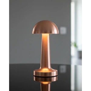 USLUCAN ALIŞVERİŞ MANTAR GOLD