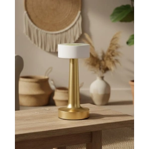 USLUCAN ALIŞVERİŞ MANTAR GOLD KARE