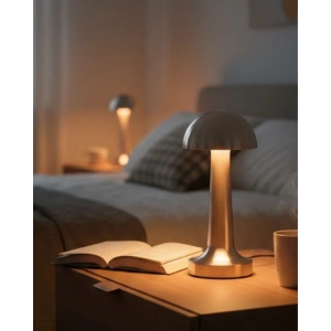 USLUCAN ALIŞVERİŞ MANTAR GÜMÜŞ