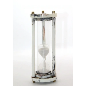 USLUCAN ALIŞVERİŞ Mermer Kum Saati