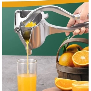 USLUCAN ALIŞVERİŞ Metal Meyve Sıkacağı