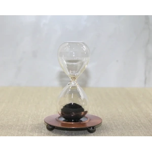 USLUCAN ALIŞVERİŞ Mıknatıslı Kum Saati Model 4