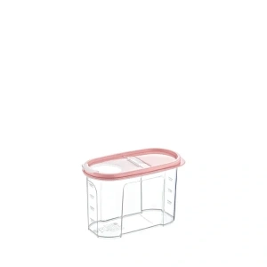 USLUCAN ALIŞVERİŞ Mikopet Mama Kabı 1.2 Litre