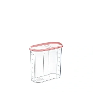 USLUCAN ALIŞVERİŞ Mikopet Mama Kabı 1.7 Litre