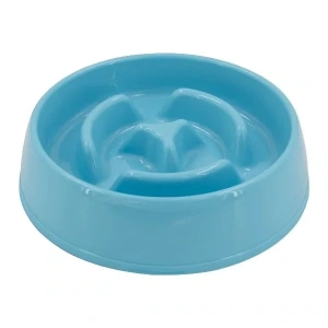 USLUCAN ALIŞVERİŞ Mikopet Yavaş  Mama Yeme Kabı 775 ml.