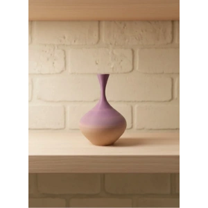 USLUCAN ALIŞVERİŞ MİNİ RAİNBOW VAZO