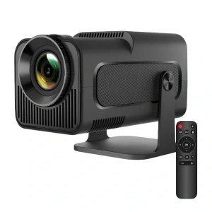 USLUCAN ALIŞVERİŞ Mini Taşınabilir Projeksiyon