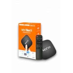 USLUCAN ALIŞVERİŞ MX BOX S