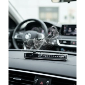 USLUCAN ALIŞVERİŞ N6 ARAÇ NEMLENDİRİCİ NUMARATÖR