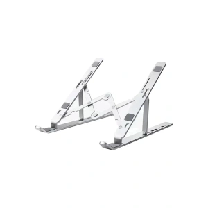 USLUCAN ALIŞVERİŞ ND02 Katlanabilir Laptop Standı
