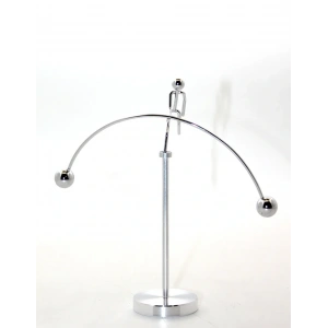 USLUCAN ALIŞVERİŞ Newton Denge Adam Model 2