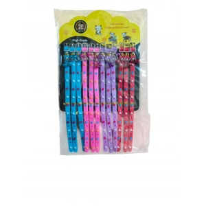 USLUCAN ALIŞVERİŞ NUNBELL KEDİ TASMASI