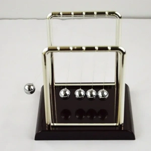 USLUCAN ALIŞVERİŞ Orta Boy Newton Balans Denge Topları