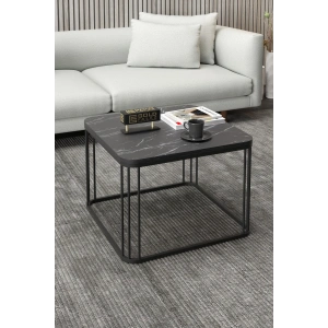 USLUCAN ALIŞVERİŞ Orta Sehpa Tekli Alize Bendir