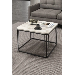 USLUCAN ALIŞVERİŞ Orta Sehpa Tekli Alize Efes