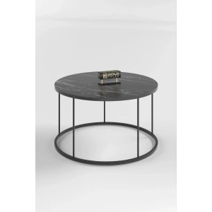 USLUCAN ALIŞVERİŞ ORTA SEHPA TERRA LÜX BENDİR