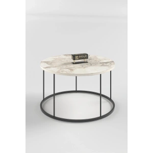 USLUCAN ALIŞVERİŞ ORTA SEHPA TERRA LÜX EFES