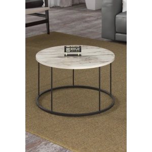 USLUCAN ALIŞVERİŞ ORTA SEHPA VE ZİGON SEHPA TERRA SET EFES