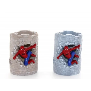 USLUCAN ALIŞVERİŞ Örümcek Adamlı Kalemlik