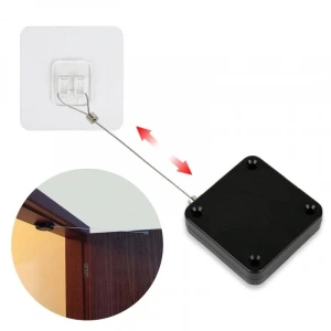 USLUCAN ALIŞVERİŞ Otomatik Kapı Kapatma Aparatı