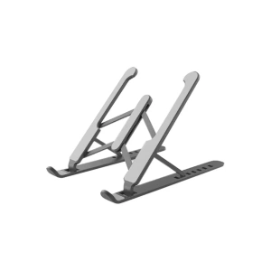 USLUCAN ALIŞVERİŞ P1 ABS Laptop Standı - Siyah