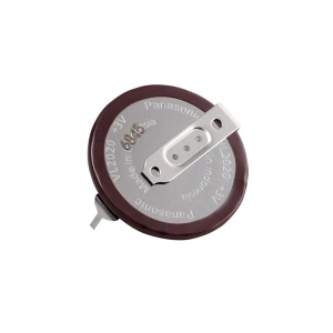 USLUCAN ALIŞVERİŞ Panasonic  VL-2020/HFN 3V Lithium Şarjlı Pil