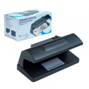 USLUCAN ALIŞVERİŞ Para Kontrol Etme Cihazı